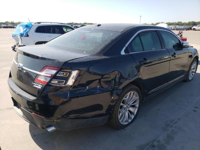 Photo 4 from auction – 2015 FORD TAURUS LIM with VIN 1FAHP2F8XFG109045
