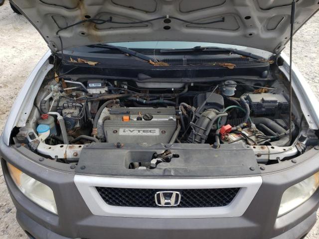 Photo 7 from auction – 2003 HONDA ELEMENT EX with VIN 5J6YH285X3L034497