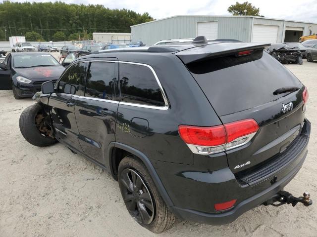 Photo 3 from auction – 2014 JEEP GRAND CHER with VIN 1C4RJFAG8EC384232