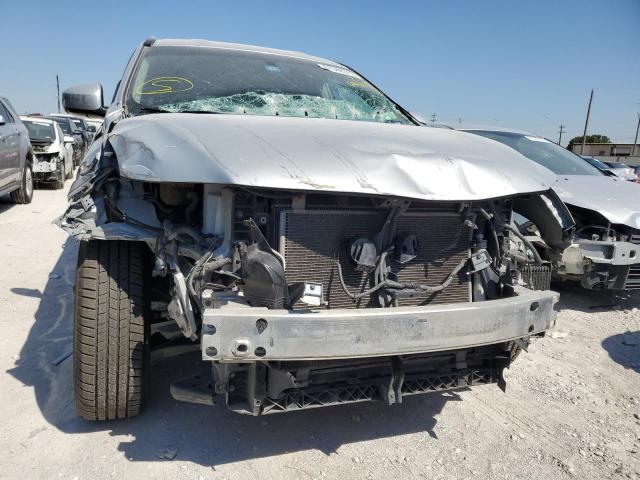 Photo 5 from auction – 2016 NISSAN PATHFINDER with VIN 5N1AR2MM7GC604118