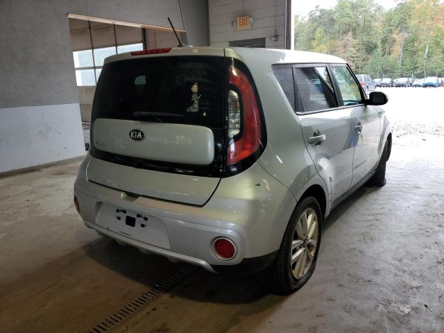 Zdjęcie 4 z aukcji – 2018 KIA SOUL + z VIN KNDJP3A5XJ7518329