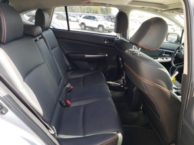 Photo 6 from auction – 2016 SUBARU CROSSTREK with VIN JF2GPANC7G8292228