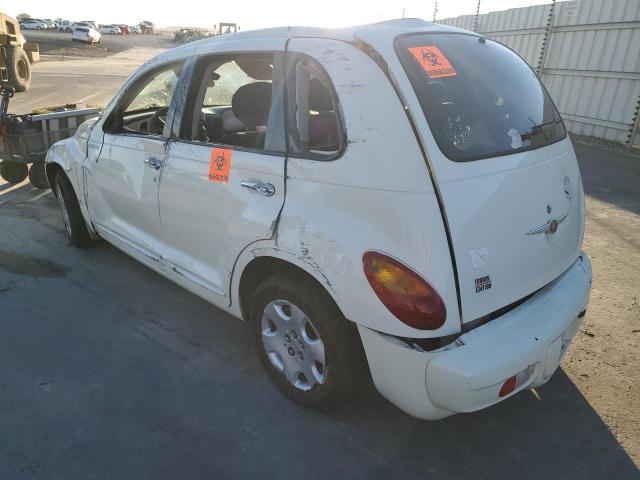 Photo 3 from auction – 2005 CHRYSLER PT CRUISER with VIN 3C4FY58B85T613810