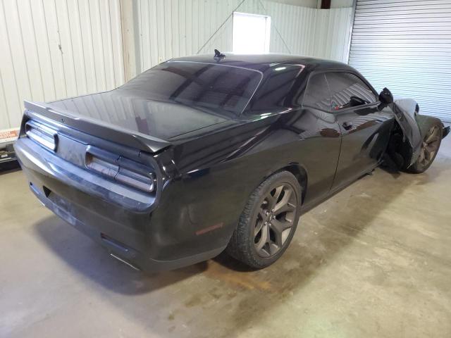 Photo 4 from auction – 2019 DODGE CHALLENGER with VIN 2C3CDZJGXKH736349