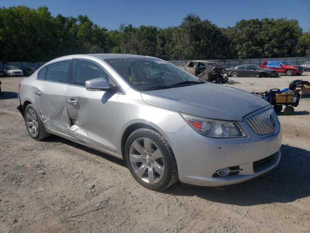 BUICK LACROSSE C 2011 with VIN 1G4GE5ED7BF255734 - Photo from auction