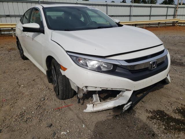 Photo 9 from auction – 2018 HONDA CIVIC EX with VIN 2HGFC2F75JH521120
