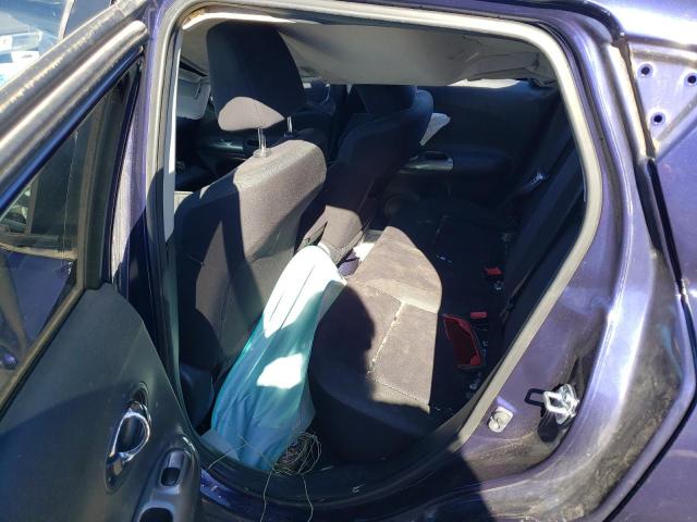 Photo 6 from auction – 2015 NISSAN JUKE S with VIN JN8AF5MV5FT565698