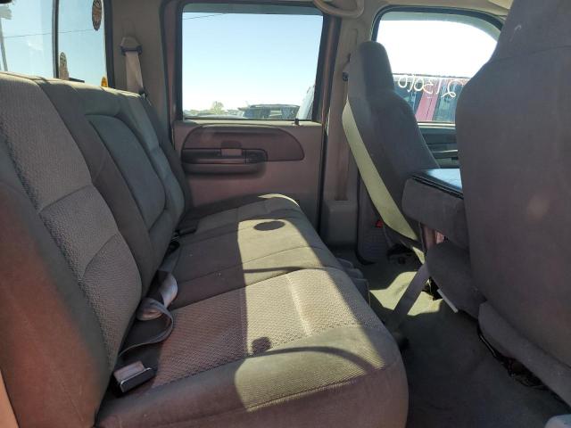 Photo 6 from auction – 2002 FORD F250 SUPER with VIN 1FTNW21FX2EB72710