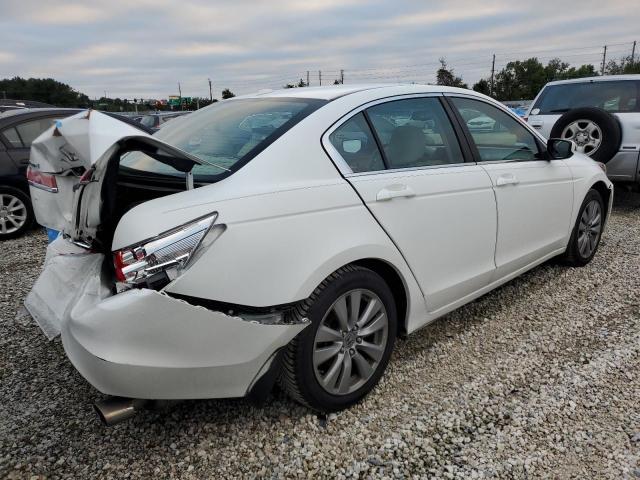 Photo 4 from auction – 2012 HONDA ACCORD with VIN 1HGCP2F8XCA215791
