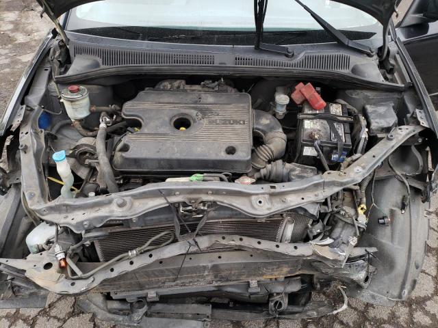 Zdjęcie 7 z aukcji – 2008 SUZUKI SX4 BASE z VIN JS2YB413X85112130