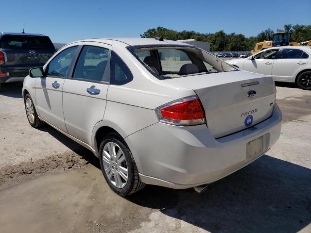 Photo 3 from auction – 2011 FORD FOCUS SEL with VIN 1FAHP3HN0BW132696