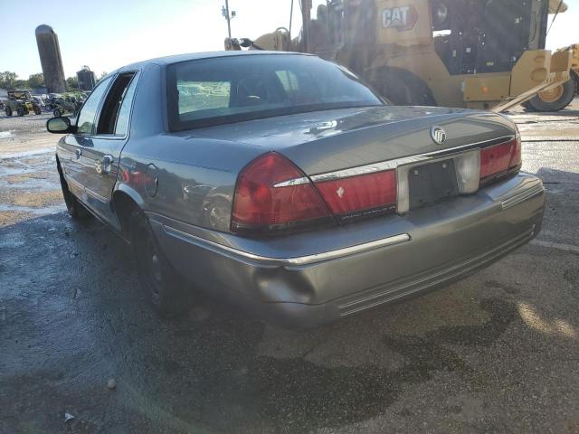 Photo 3 from auction – 2000 MERCURY GRAND MARQ with VIN 2MEFM74W0YX703941