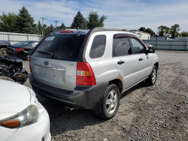 Photo 4 from auction – 2008 KIA SPORTAGE with VIN KNDJF724687549314
