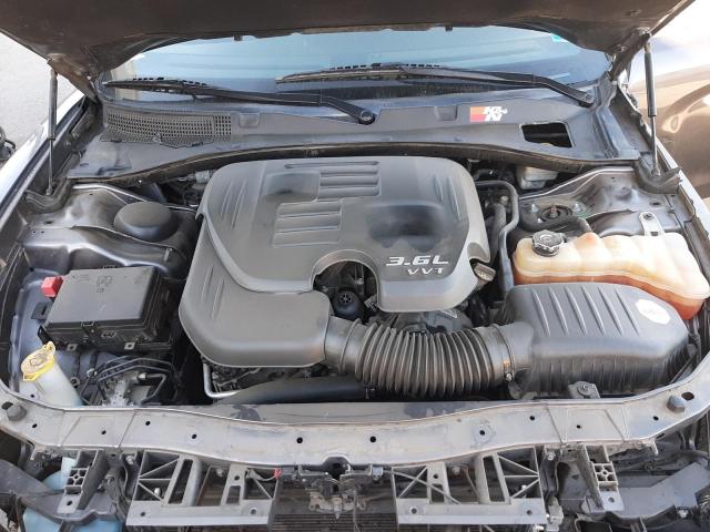 Photo 7 from auction – 2015 DODGE CHARGER SE with VIN 2C3CDXBG4FH737859
