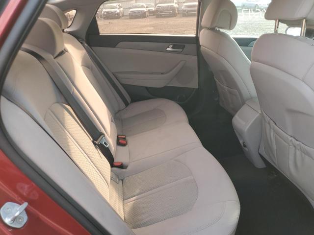Photo 6 from auction – 2016 HYUNDAI SONATA SE with VIN 5NPE24AF5GH308921