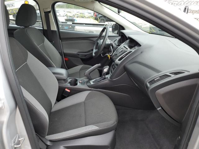 Photo 5 from auction – 2014 FORD FOCUS SE with VIN 1FADP3F21EL136401