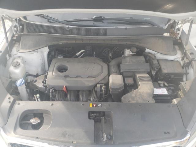 Photo 7 from auction – 2016 KIA SORENTO LX with VIN 5XYPG4A37GG077883