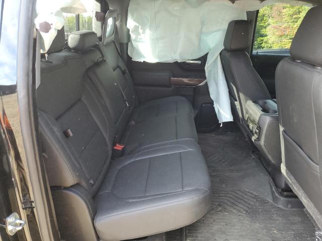 Photo 6 from auction – 2021 CHEVROLET SILVERADO with VIN 3GCPYFED5MG261809