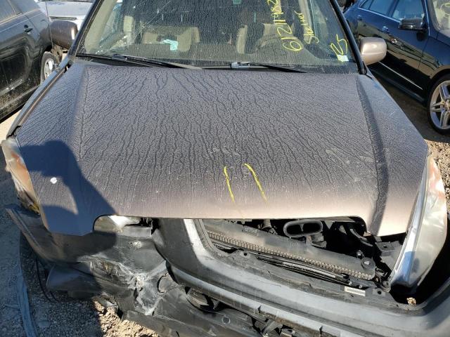 Photo 7 from auction – 2002 HONDA CR-V with VIN JHLRD78802C032868