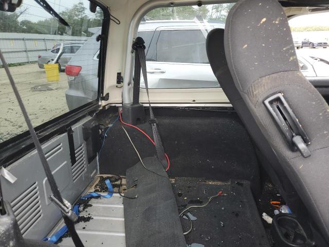 Фото 6 с аукциона – 2003 JEEP WRANGLER / с VIN 1J4FA49S63P326068