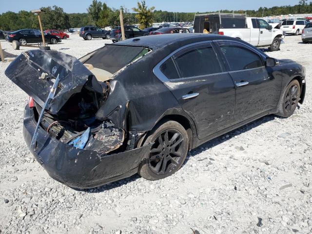 Photo 4 from auction – 2010 NISSAN MAXIMA S with VIN 1N4AA5AP7AC822259
