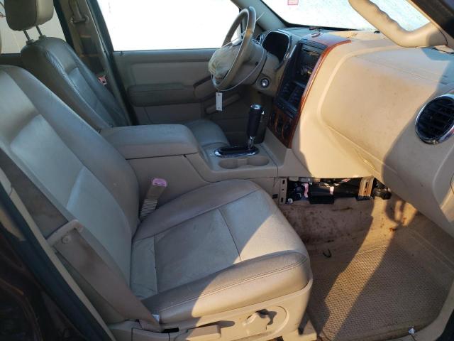 Photo 5 from auction – 2006 FORD EXPLORER E with VIN 1FMEU64E56UB07724