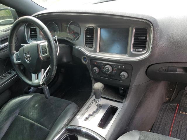 Photo 9 from auction – 2012 DODGE CHARGER R/ with VIN 2C3CDXCT9CH175075