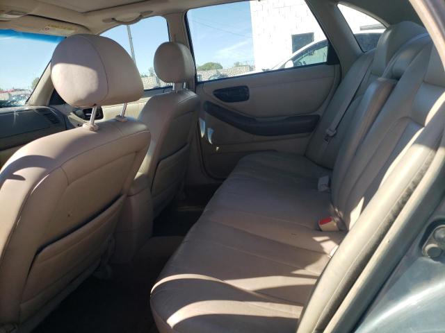 Photo 6 from auction – 1998 TOYOTA AVALON XL with VIN 4T1BF18B2WU290208