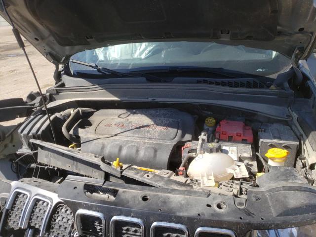 Photo 7 from auction – 2020 JEEP RENEGADE L with VIN ZACNJBBB3LPL19983