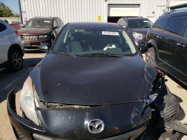 Photo 7 from auction – 2013 MAZDA 3 I with VIN JM1BL1V76D1753284