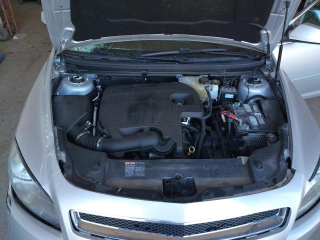 Photo 7 from auction – 2011 CHEVROLET MALIBU 2LT with VIN 1G1ZD5E14BF339167