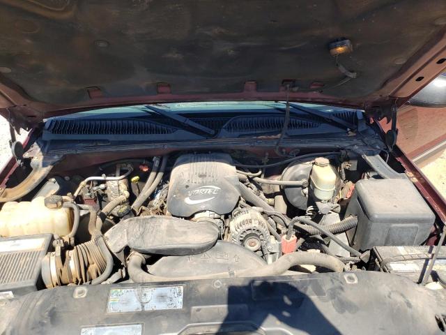Photo 7 from auction – 2002 CHEVROLET SILVERADO with VIN 2GCEC19T721422810