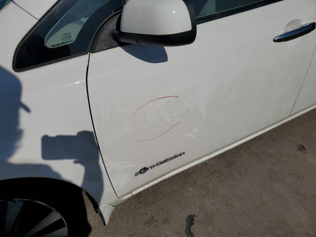 صورة رقم 9 من المزاد - 2015 NISSAN LEAF S مع VIN 1N4AZ0CP8FC334115