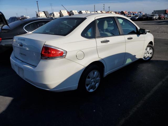 Foto 4 de la subasta – 2011 FORD FOCUS S con VIN 1FAHP3EN9BW181397