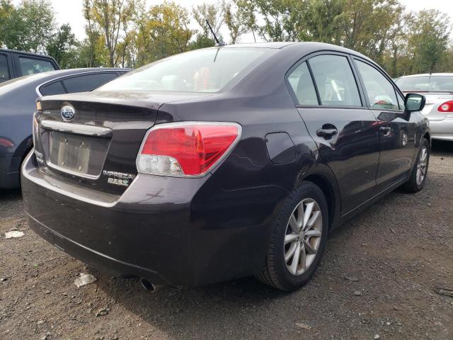 Photo 4 from auction – 2012 SUBARU IMPREZA PR with VIN JF1GJAC66CH010335