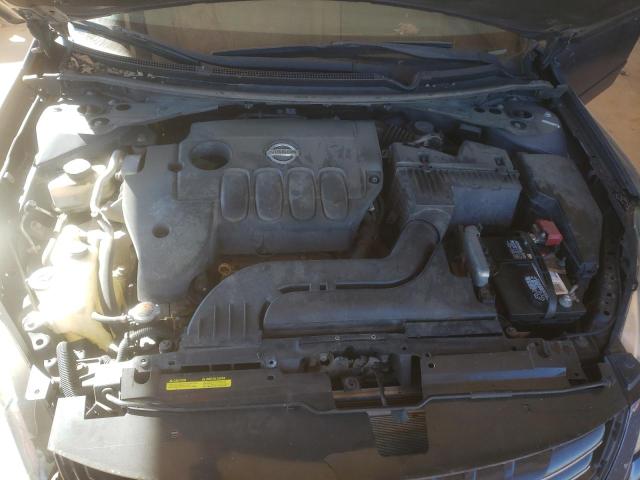 Photo 7 from auction – 2012 NISSAN ALTIMA BAS with VIN 1N4AL2AP2CN491672