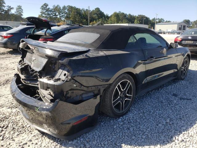 Photo 4 from auction – 2018 FORD MUSTANG with VIN 1FATP8UH5J5118014