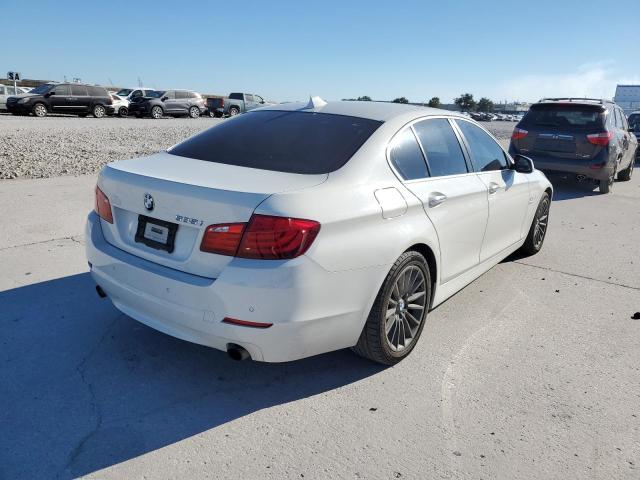 Photo 4 from auction – 2011 BMW 535 XI with VIN WBAFU7C50BC780336