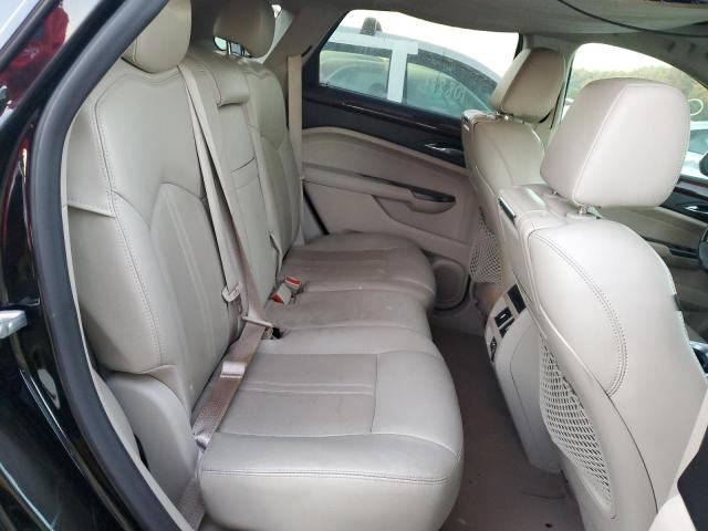 Photo 6 from auction – 2012 CADILLAC SRX PERFOR with VIN 3GYFNBE32CS614842