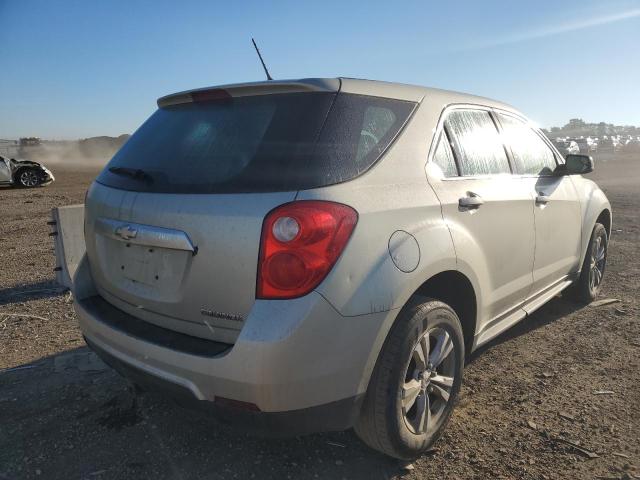 Photo 4 from auction – 2013 CHEVROLET EQUINOX LS with VIN 2GNALBEK4D6388601