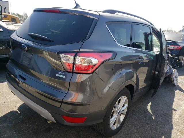 Photo 4 from auction – 2018 FORD ESCAPE SE with VIN 1FMCU0GDXJUA04430