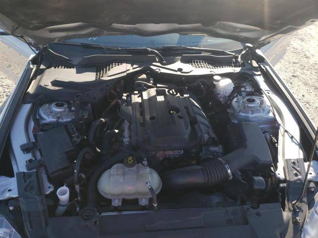 Photo 7 from auction – 2020 FORD MUSTANG with VIN 1FA6P8TH4L5136196