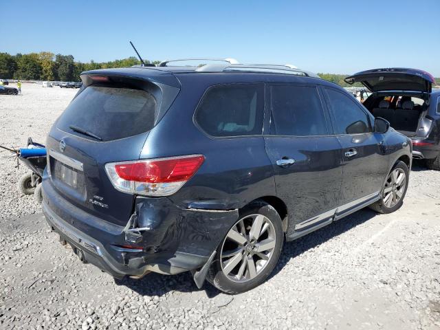Photo 4 from auction – 2014 NISSAN PATHFINDER with VIN 5N1AR2MM5EC665240