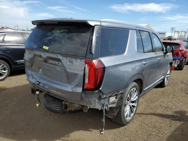 Photo 4 from auction – 2021 GMC YUKON DENA with VIN 1GKS2DKL7MR231565