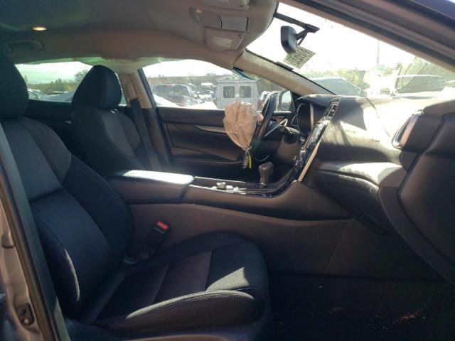 Photo 5 from auction – 2016 NISSAN MAXIMA 3.5 with VIN 1N4AA6APXGC406754