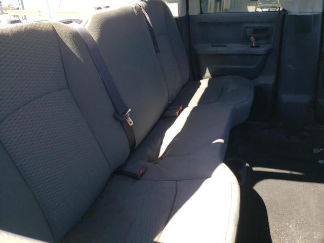 Photo 6 from auction – 2013 RAM 1500 ST with VIN 1C6RR6FT8DS698988