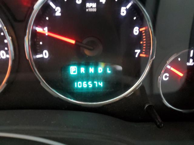 Photo 8 from auction – 2008 JEEP LIBERTY SP with VIN 1J8GN28K18W269997