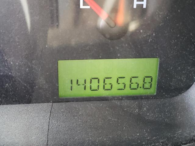 Photo 8 from auction – 2005 FORD F150 with VIN 1FTRX14W15FB65504