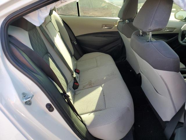 Photo 6 from auction – 2020 TOYOTA COROLLA LE with VIN JTDEPRAE1LJ081024