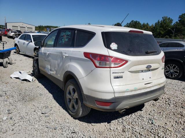 Photo 3 from auction – 2015 FORD ESCAPE SE with VIN 1FMCU0GX6FUA25065